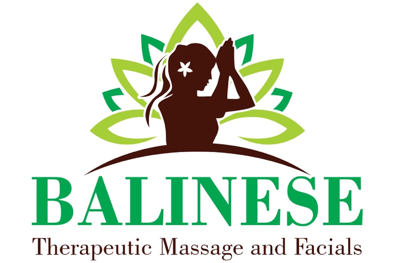 Balinese Therapeutic Massage and Facial