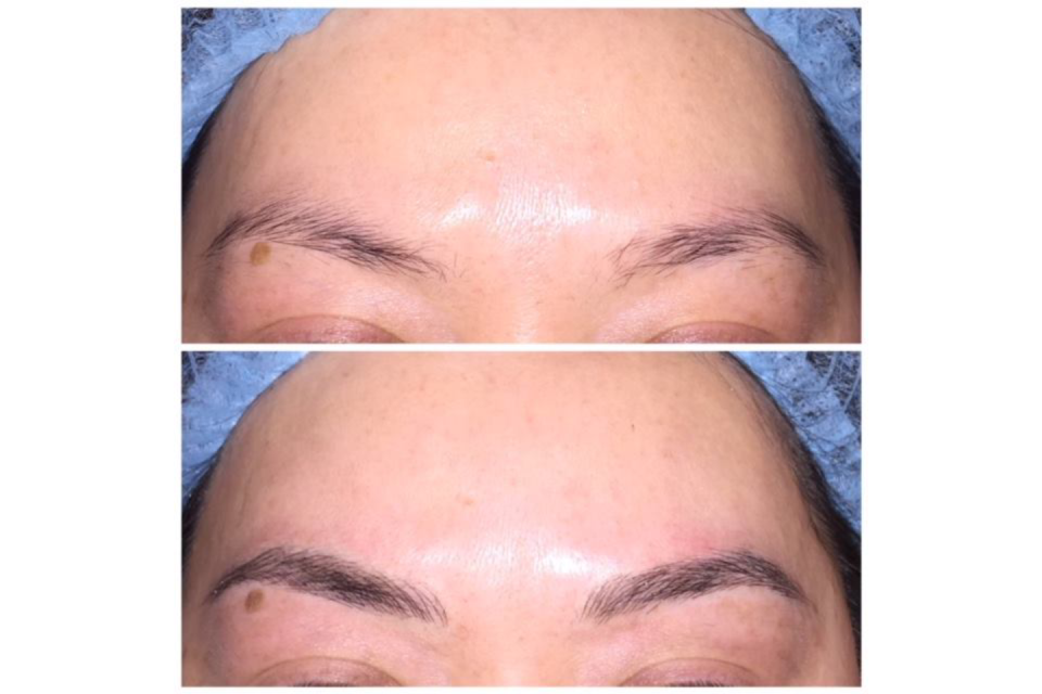 Le Divine Pure Skin Beauty