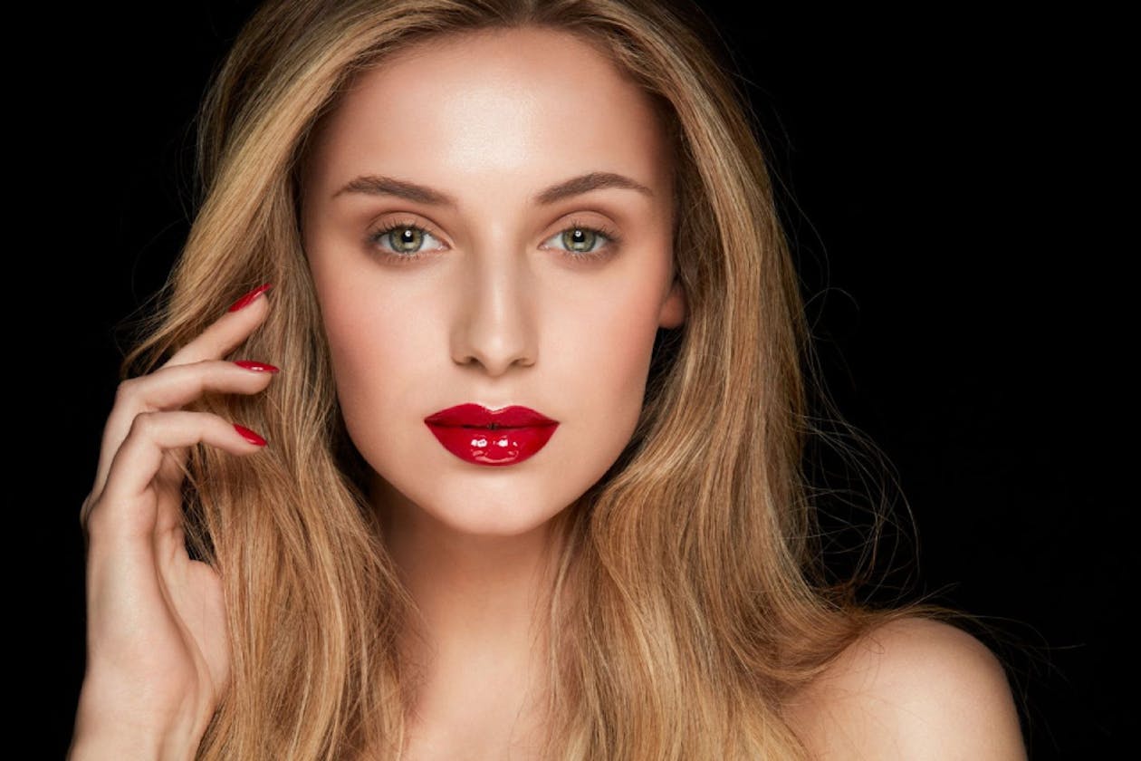 Kryolan Professional Makeup image 3