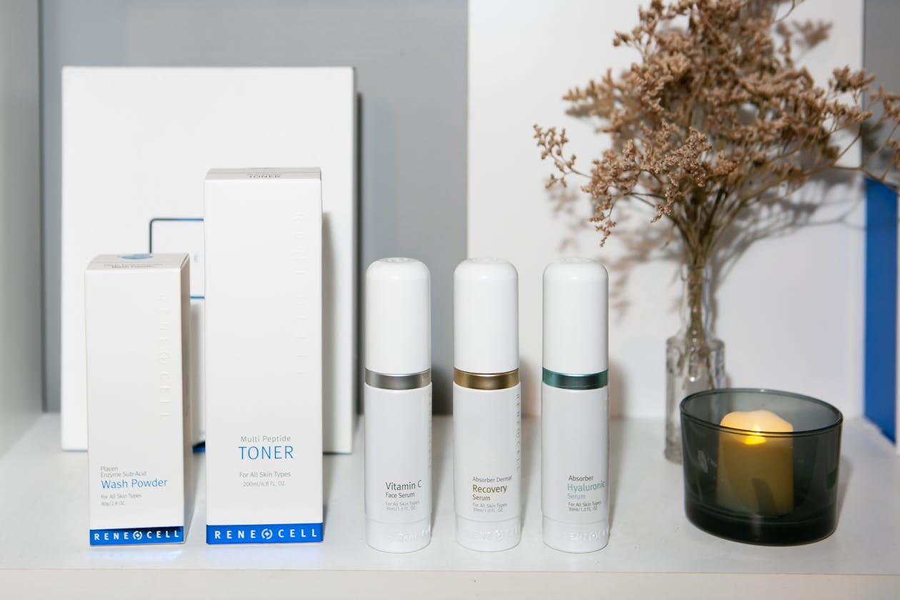 Healing By J image 10