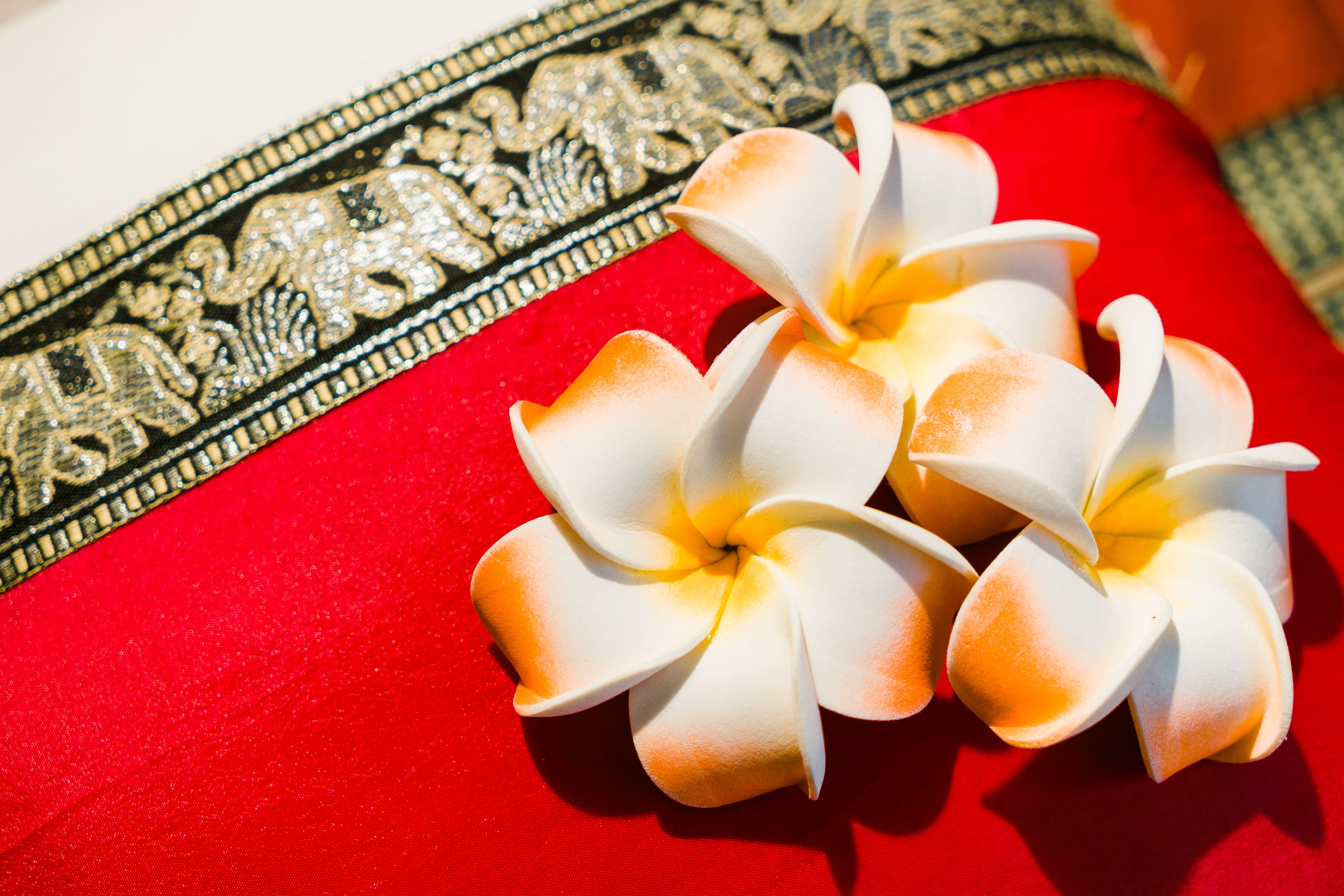 Baan Butsaba Thai Massage - Mascot image 8