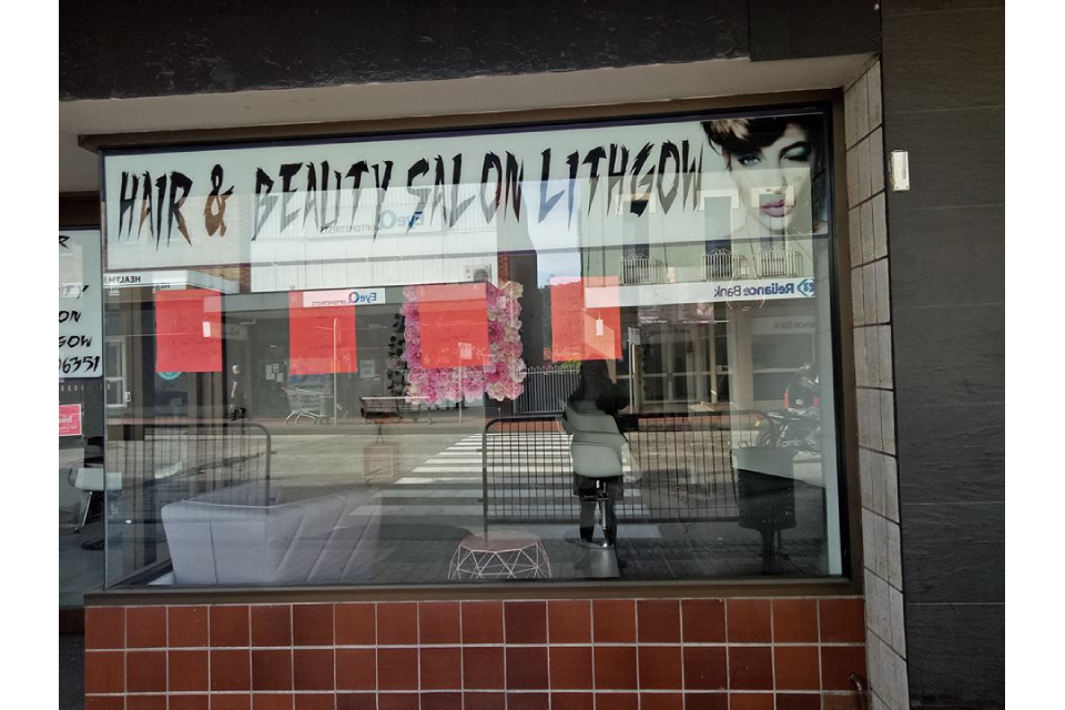 Hair & Beauty Salon Lithgow image 5