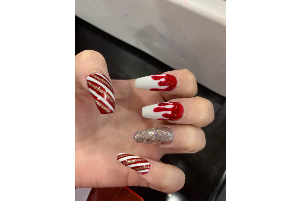 Kimmys Hair Nails & Beauty image 20