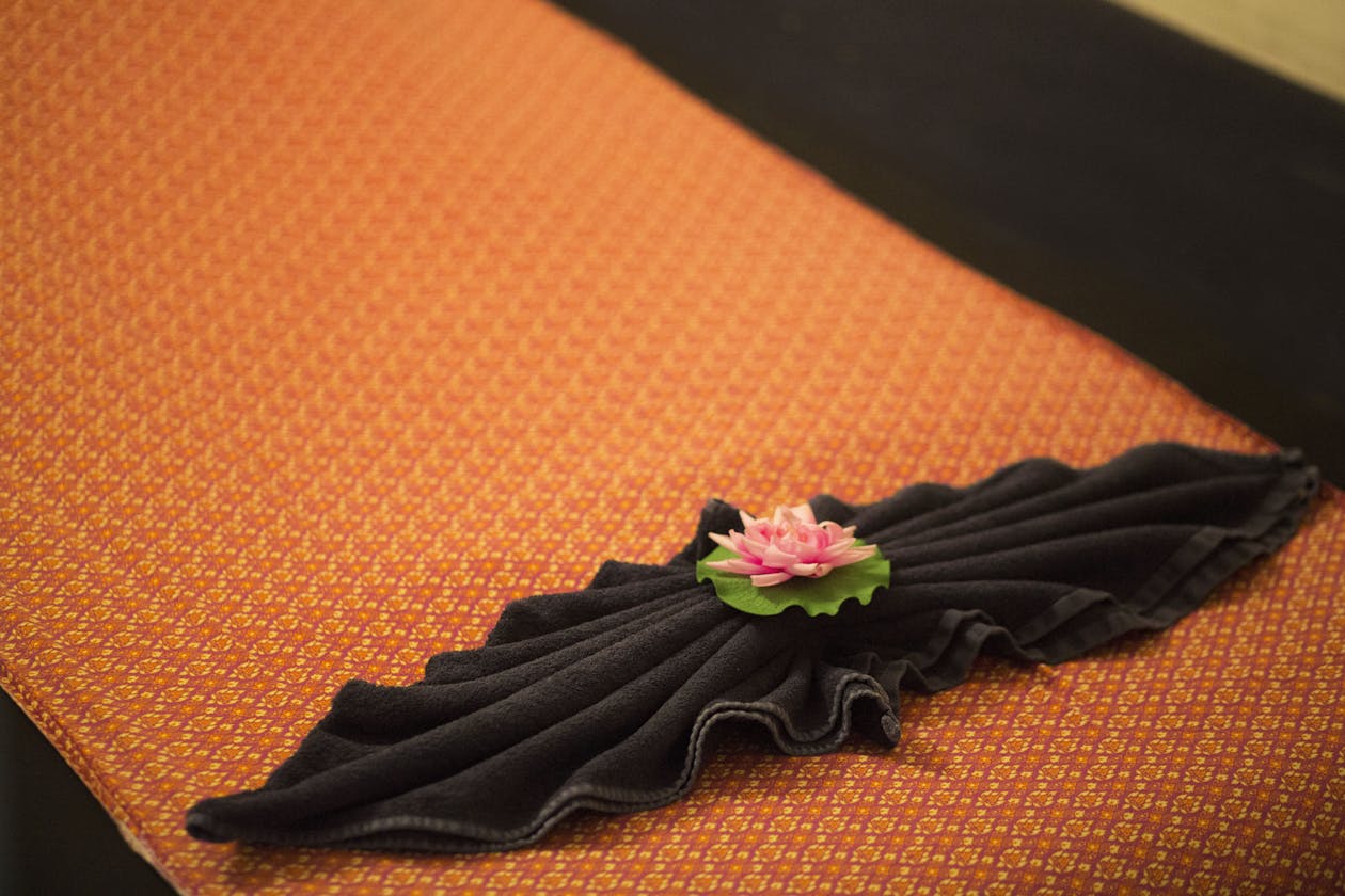 Samui Sunset Traditional Thai Massage - Port Melbourne image 4