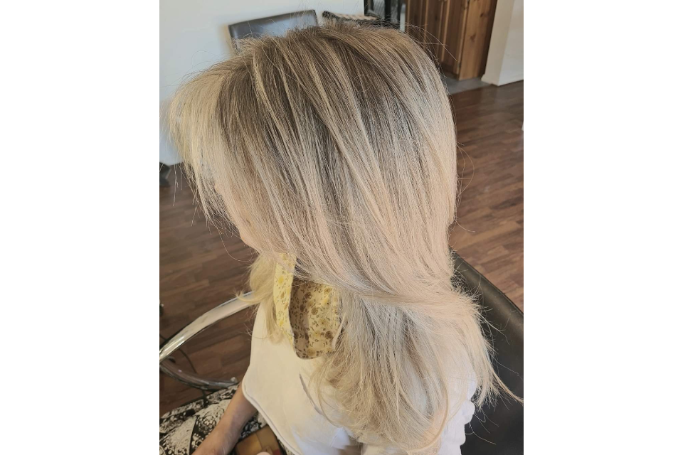 The Hair Nest image 3