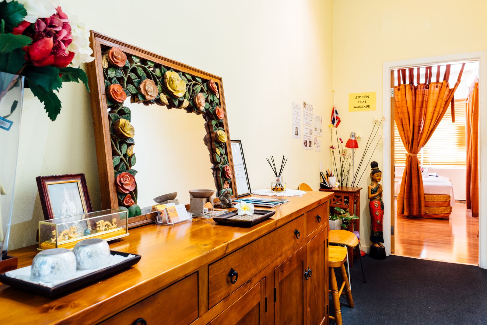 Sip Sen Authentic Thai Massage image 10