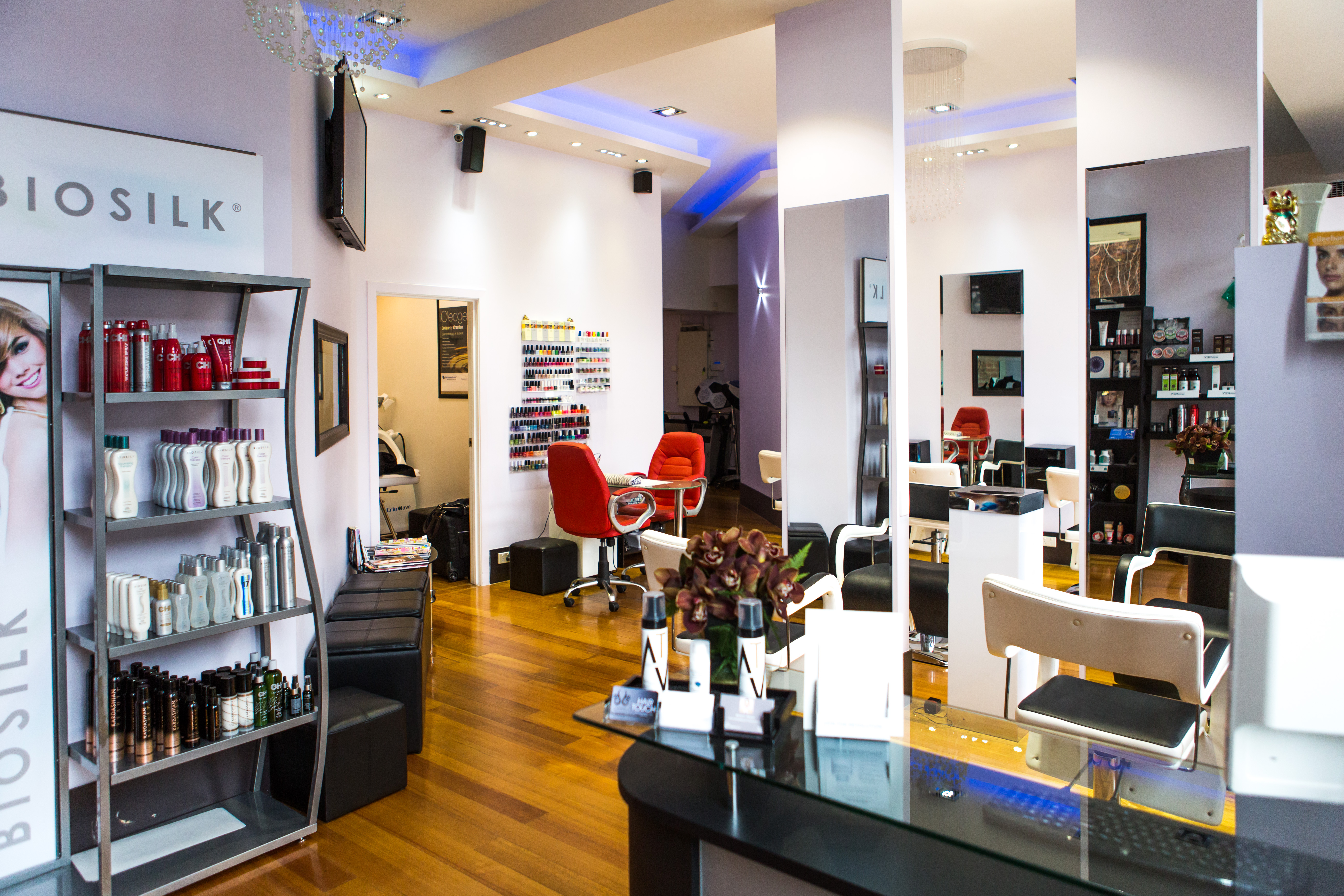 Hair and Beauty Touch image 2