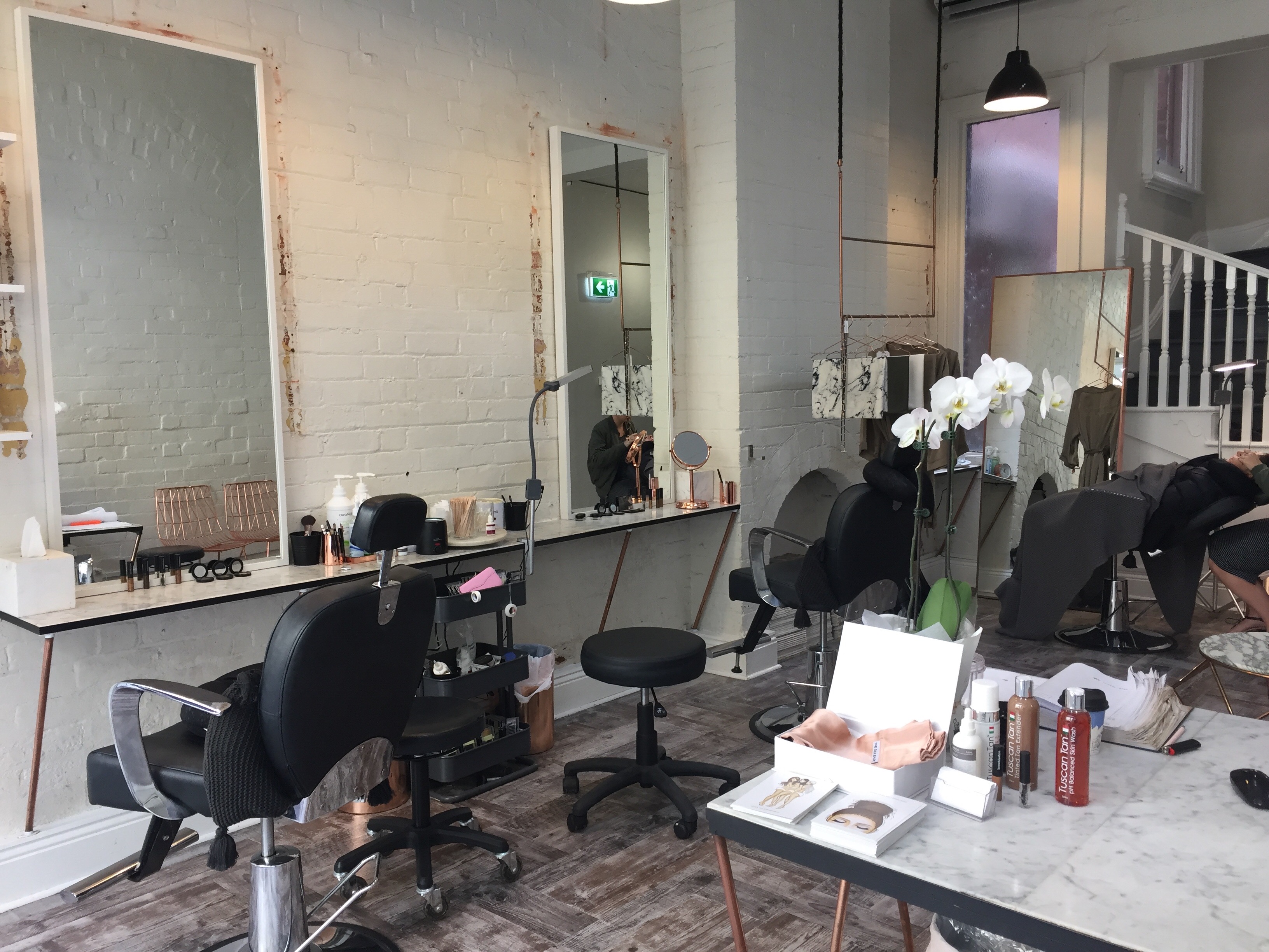 Brow and Lash Co image 2