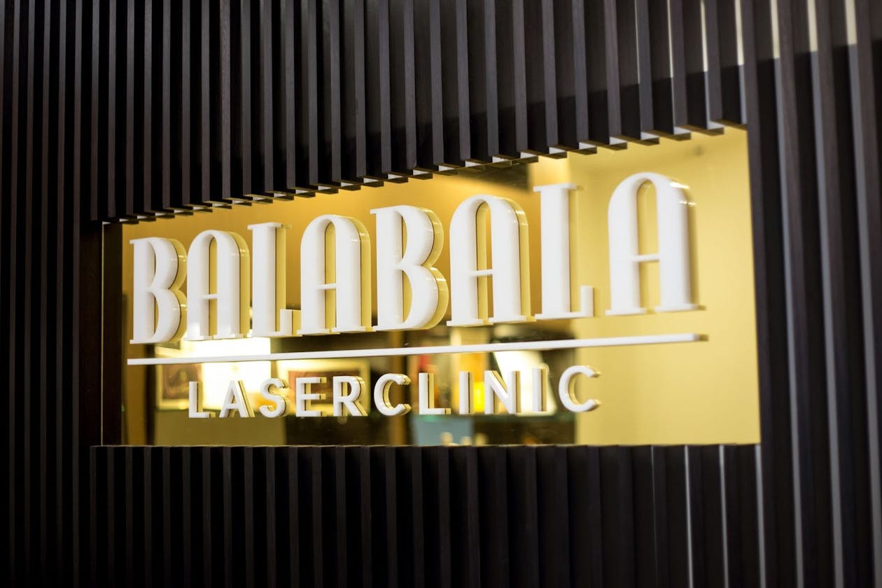 Balabala Laser Skin Clinic image 2