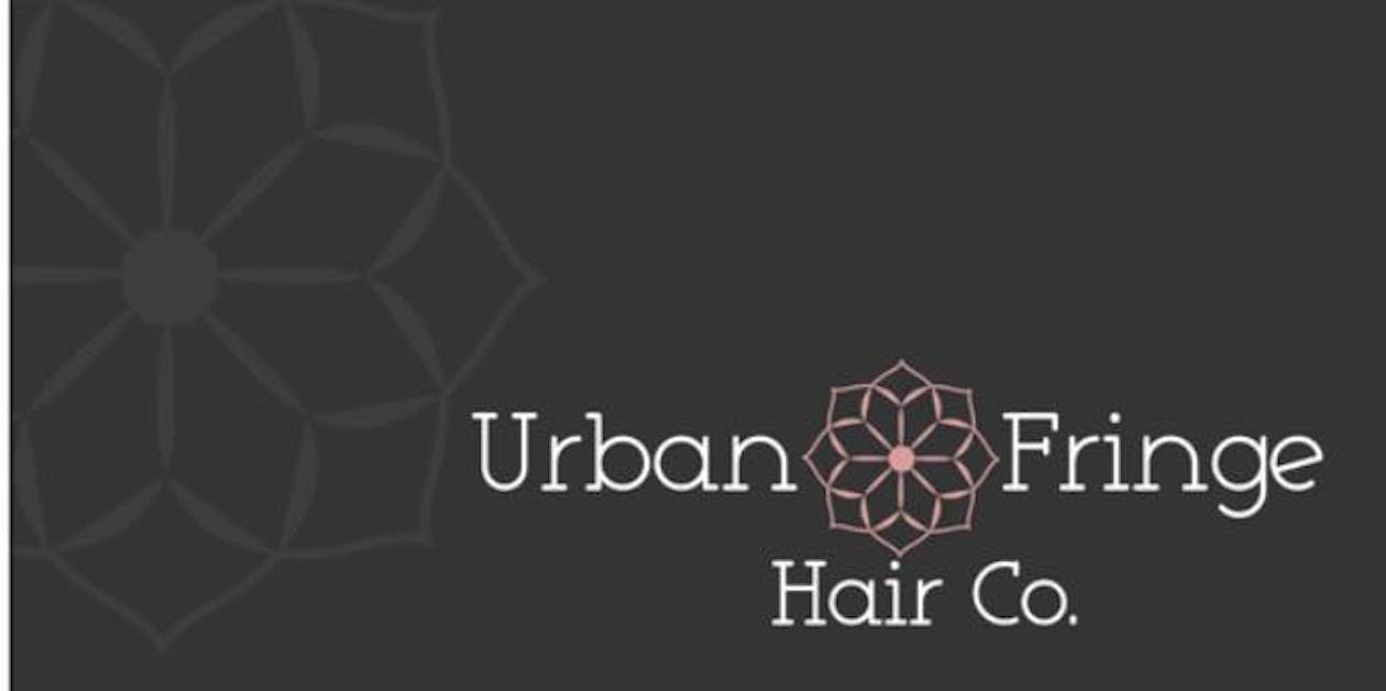 Urban Fringe Hair Co