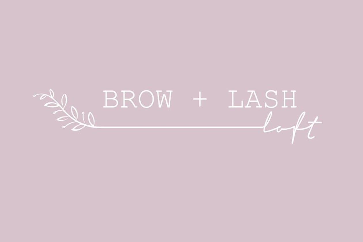 Brow + Lash Loft