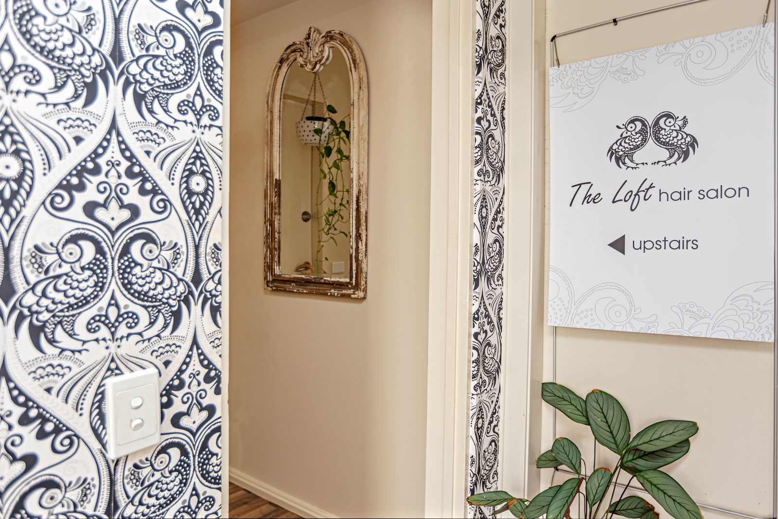 The Loft Hair Salon image 16