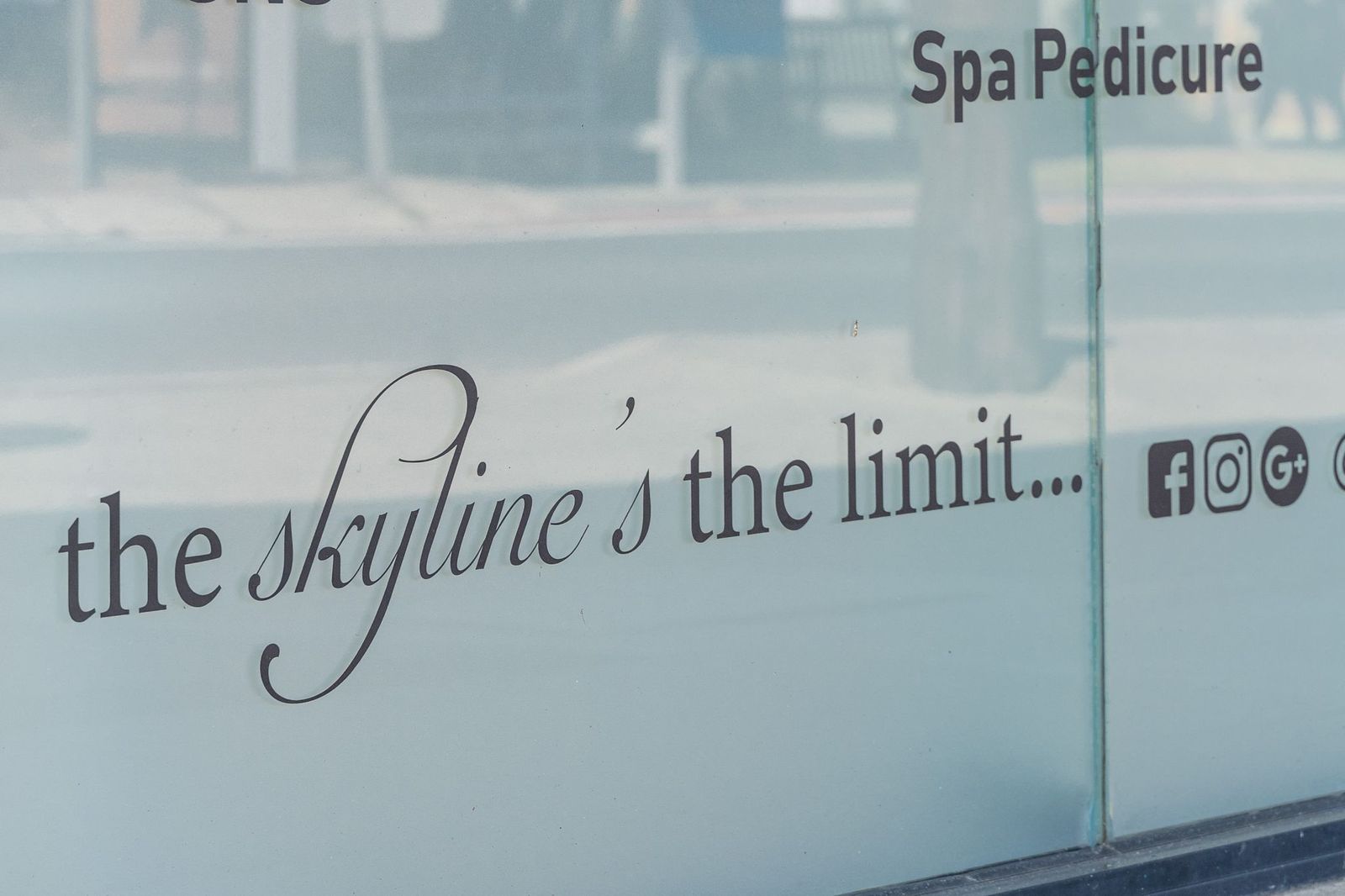 Skyline Nails image 18