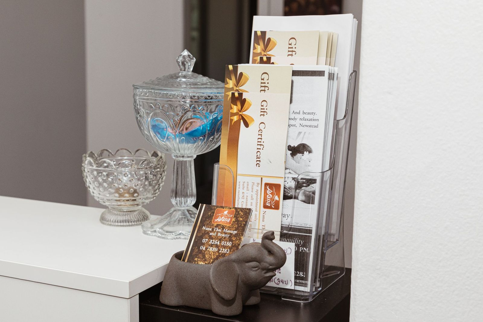 Nana Thai Massage and Beauty image 7