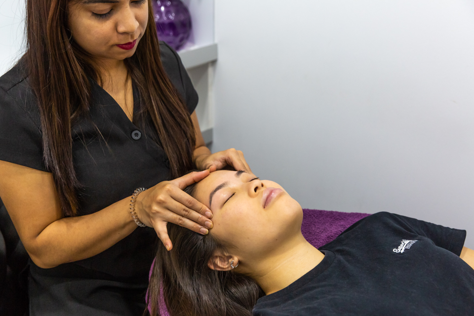 Kuncha's Hair & Beauty Art - Rockdale image 8