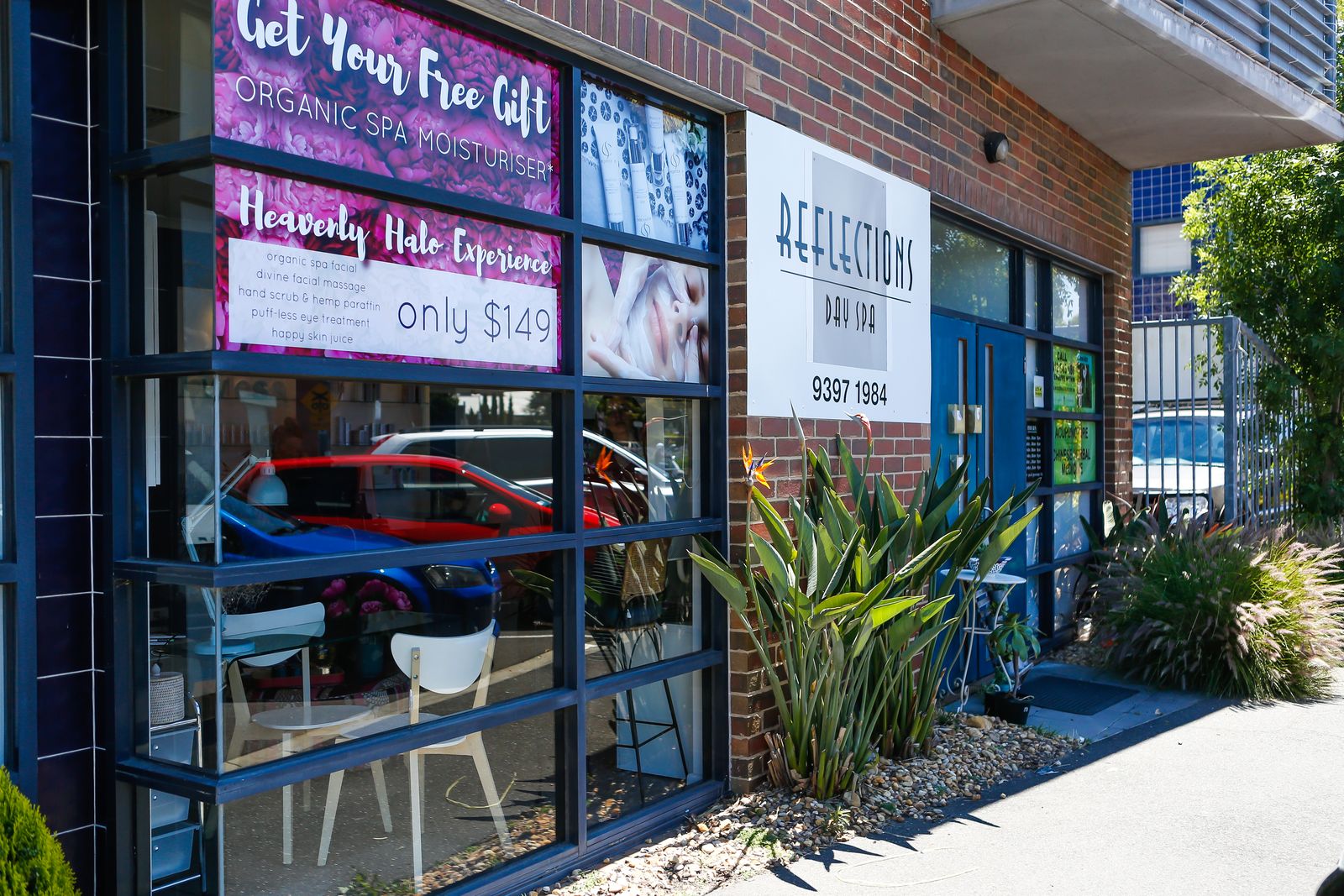 Reflections Skin Care Spa image 13