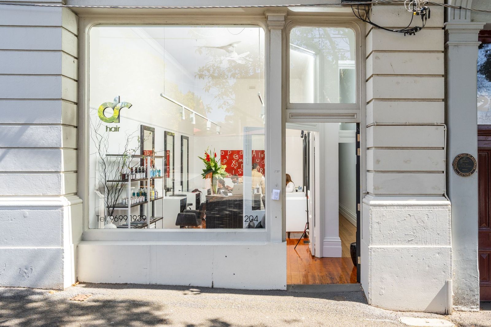 Dixie Rose Hair Salon image 18