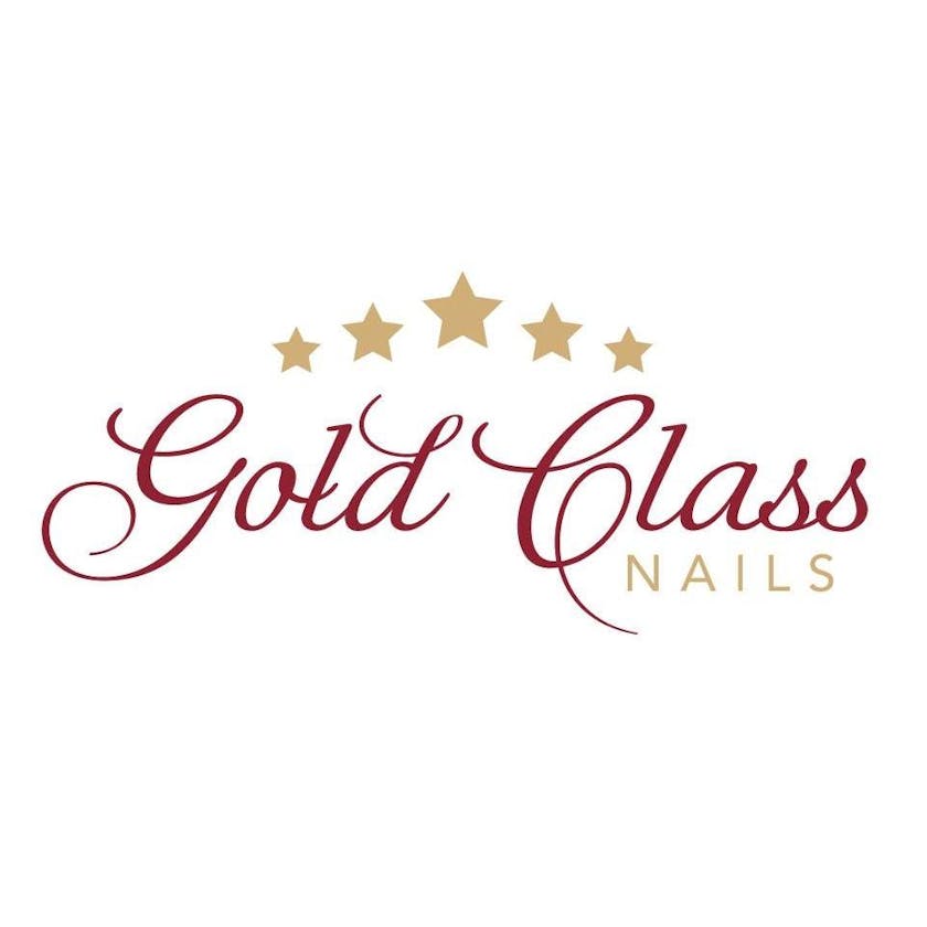Gold Class Nails Clayfield