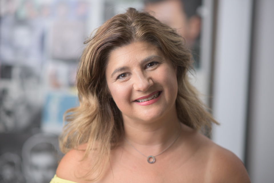 Atomik Hairdressing image 9