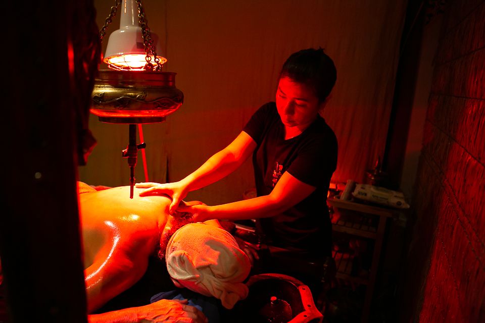 Sahanro Ayurvedic Wellness Centre image 2