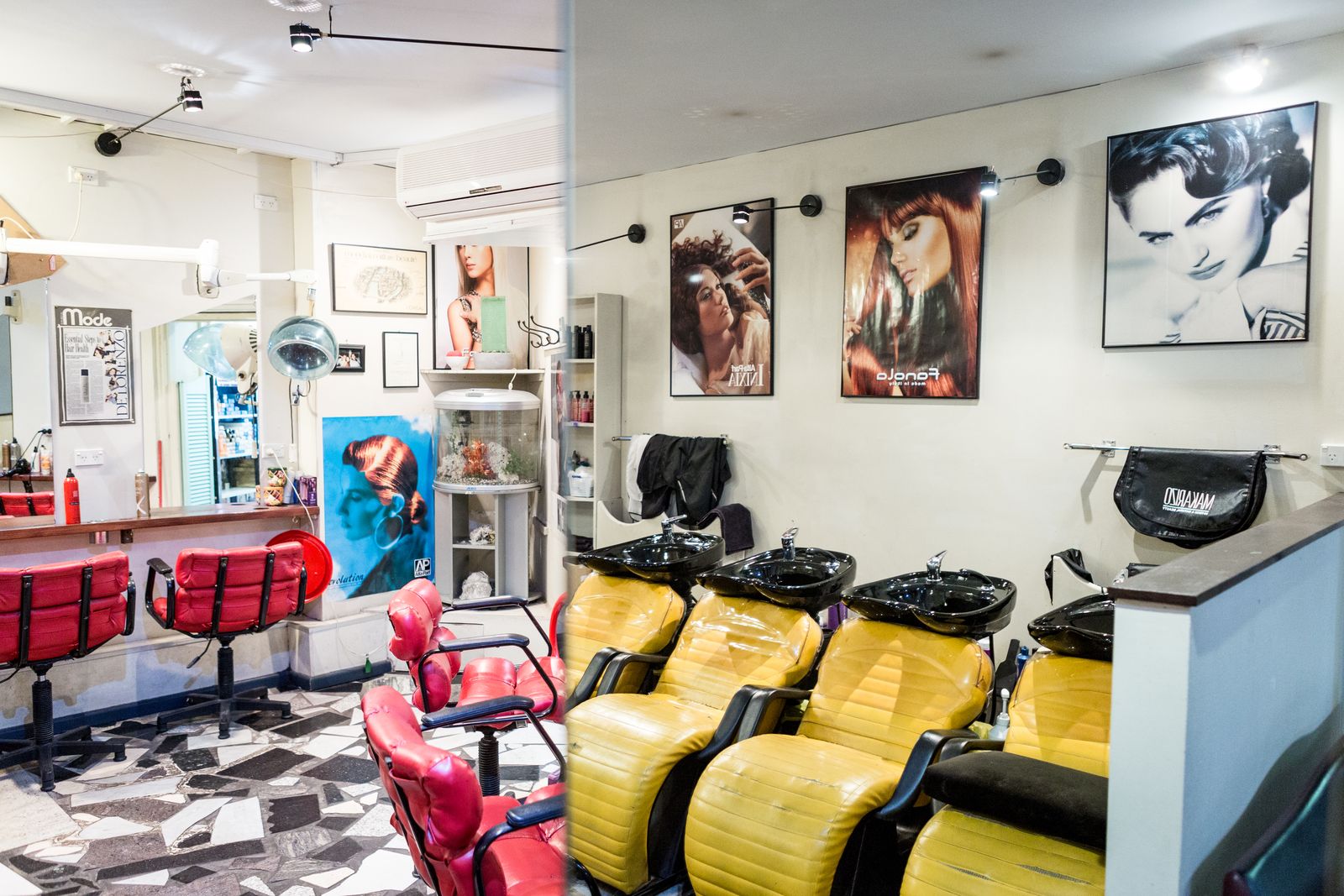 Anton's Hair Salon image 7