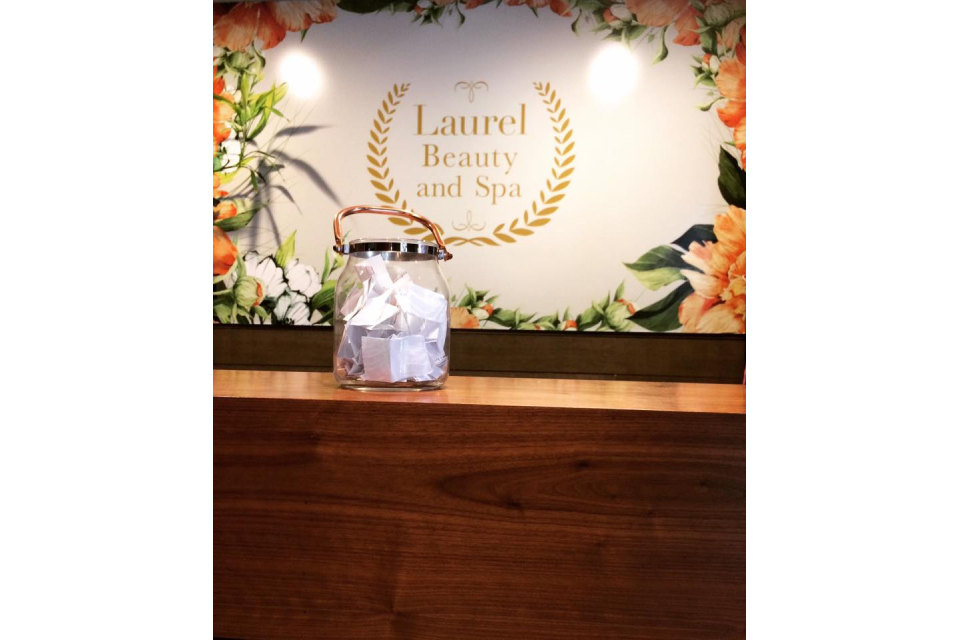 Laurel Beauty and Spa image 5