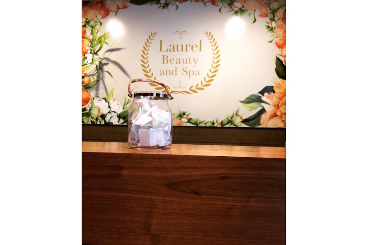 Laurel Beauty and Spa image 5