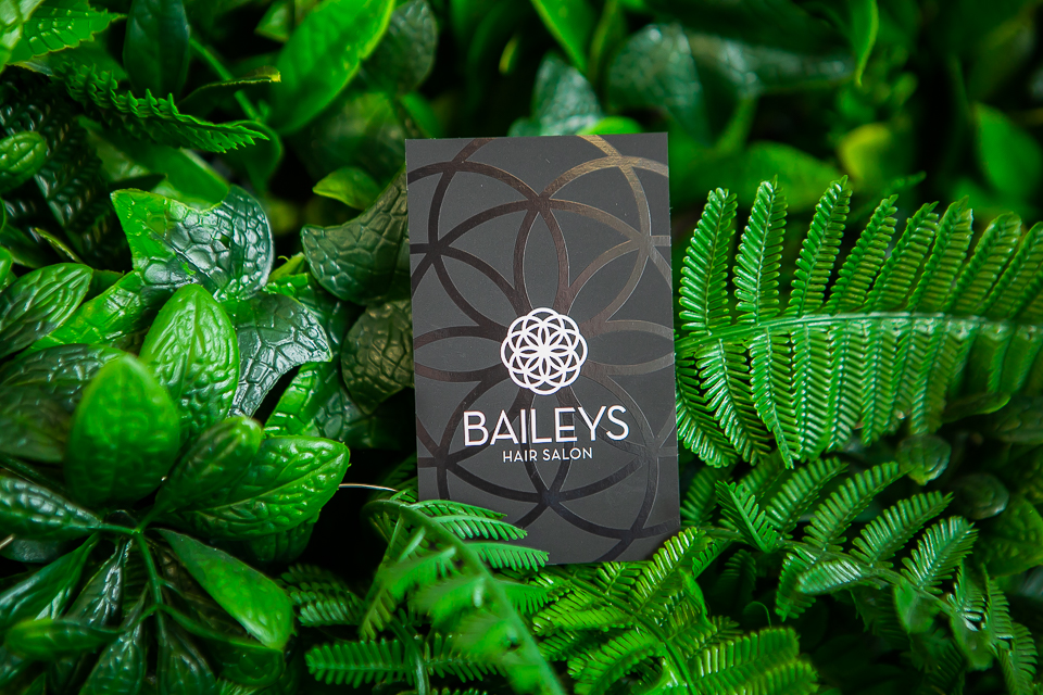 Bailey's Hair Salon image 6