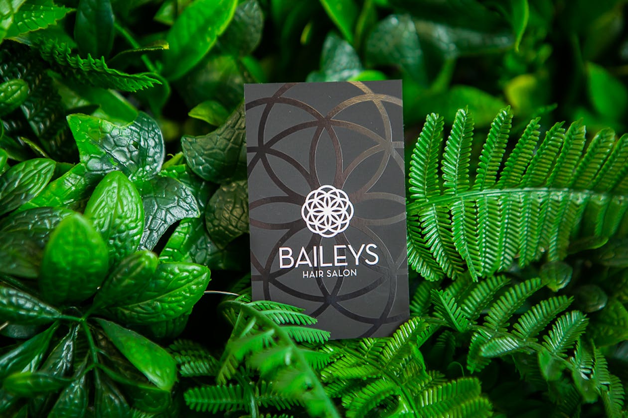 Bailey's Hair Salon image 6