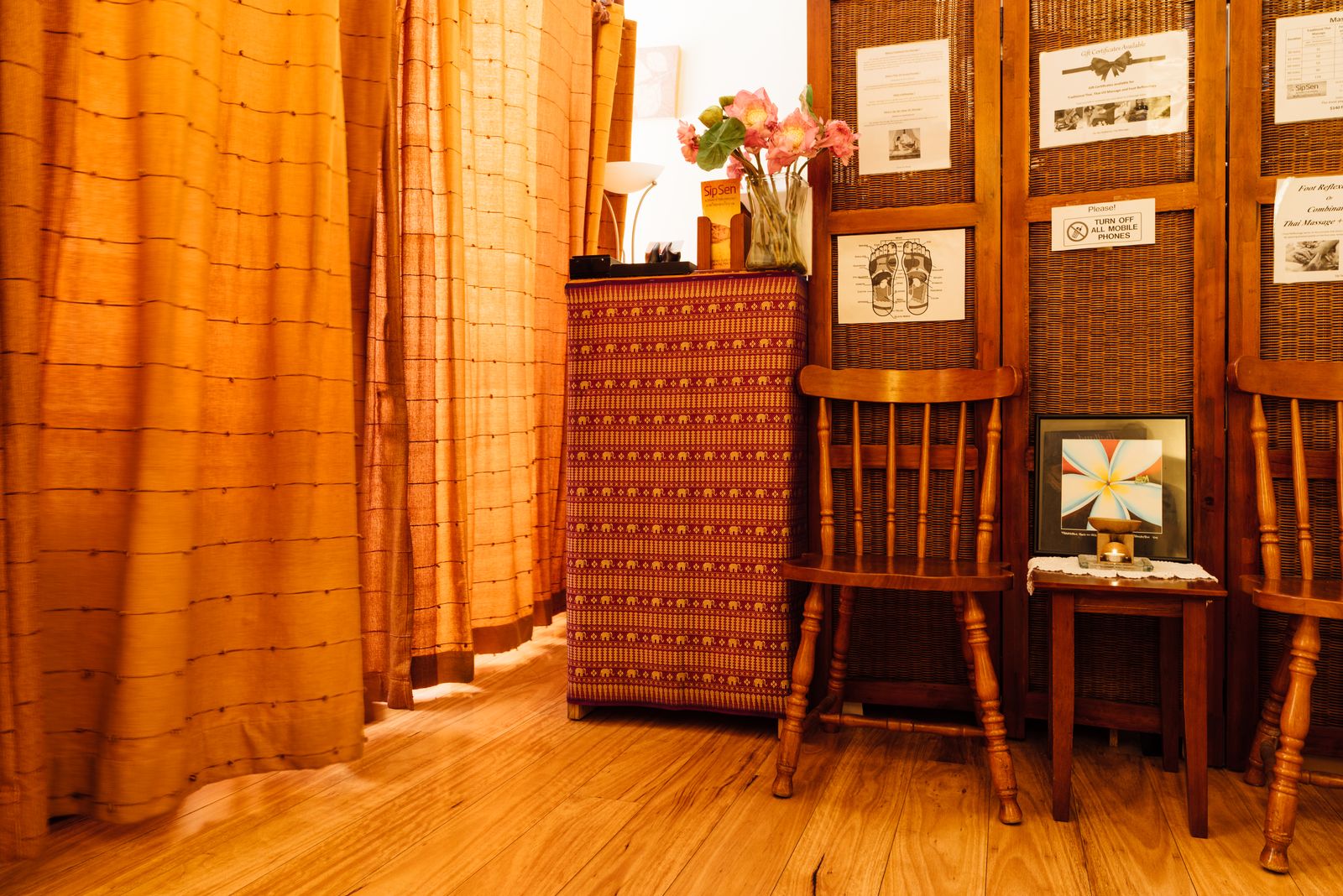 Sip Sen Authentic Thai Massage image 6