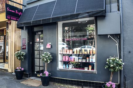 Jonny + June Hair image 6