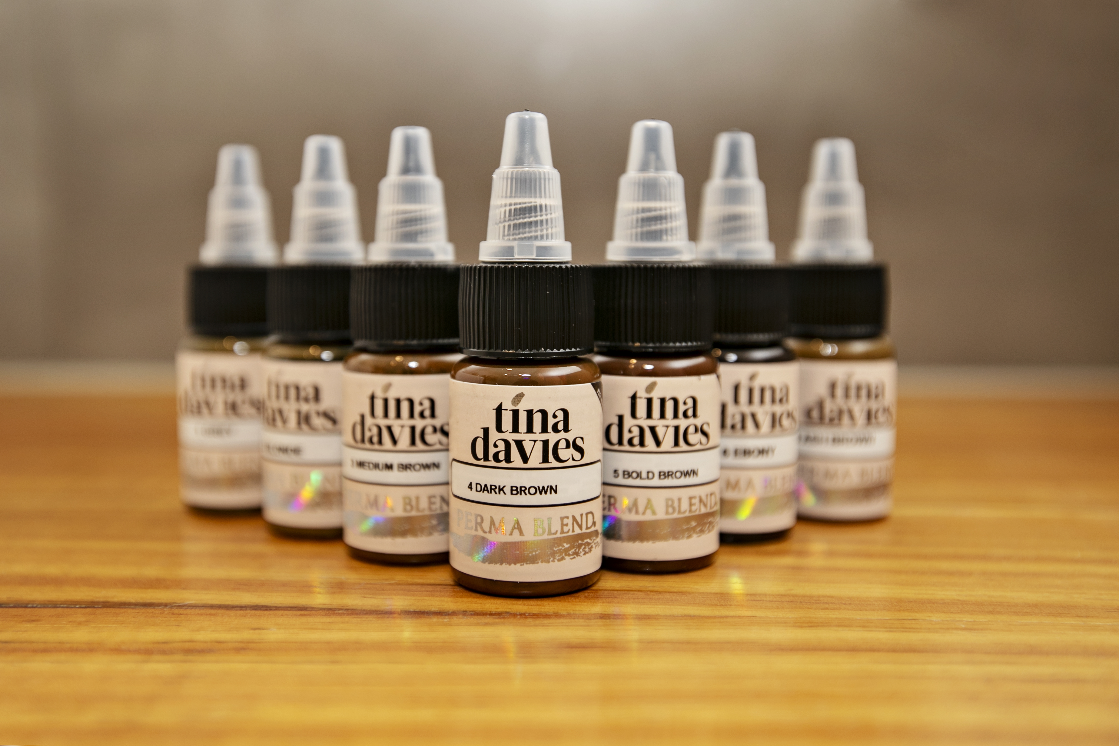 Natural Touch Cosmetic Tattooing image 6