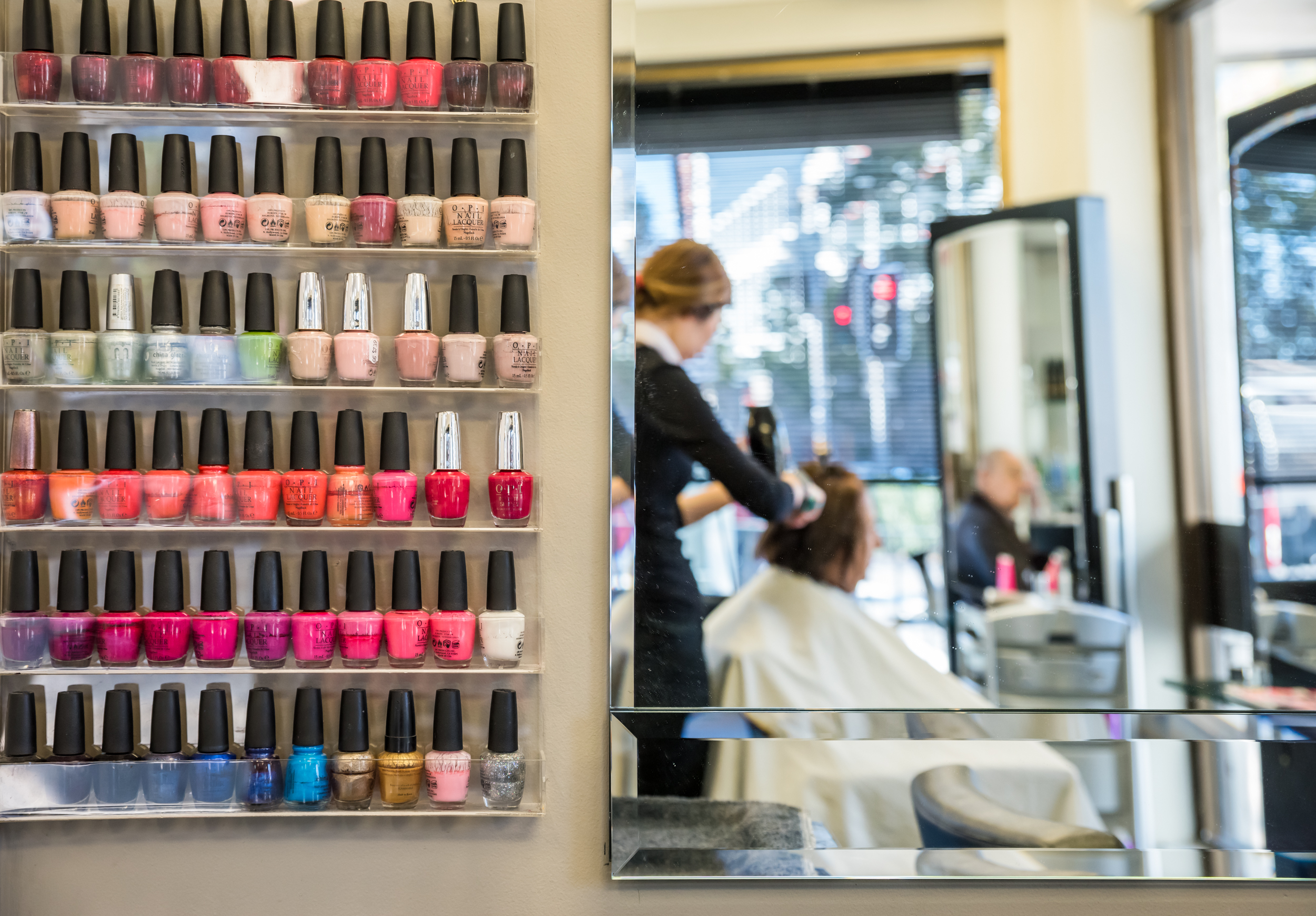 Yantis Hair and Nails image 7