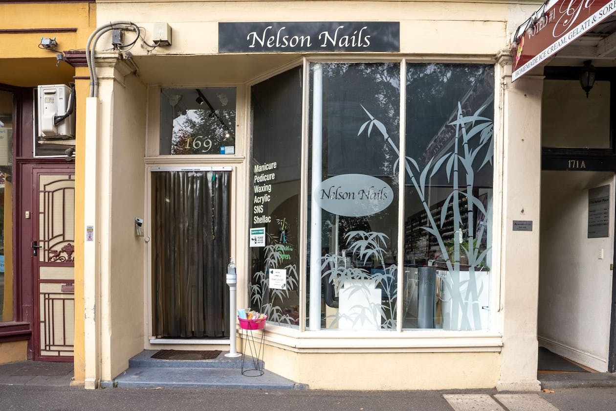Nelson Nails image 21