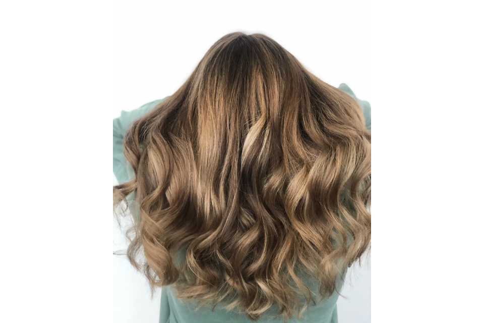 Mia Moda Hair & Beauty Studio image 2