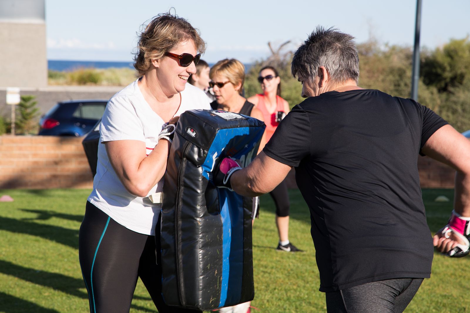 Chris Eves Personal Training image 5