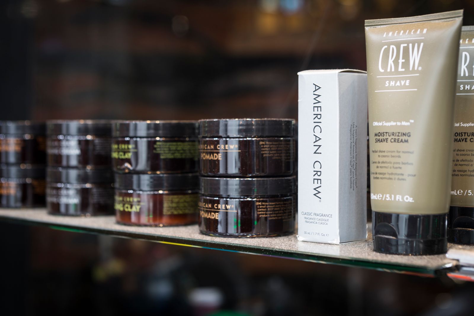 ICUT Mens Hairdressing - North Sydney image 3