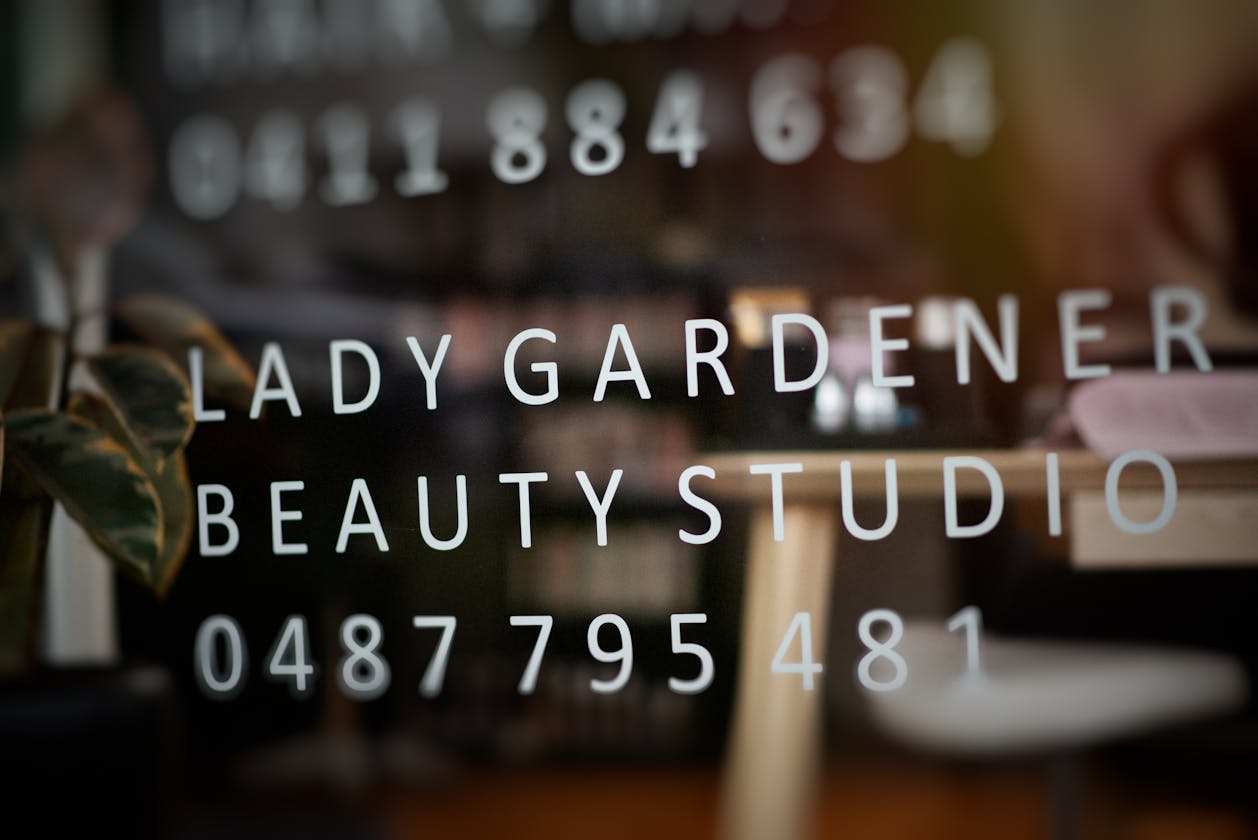 Lady Gardener Beauty Studio image 5