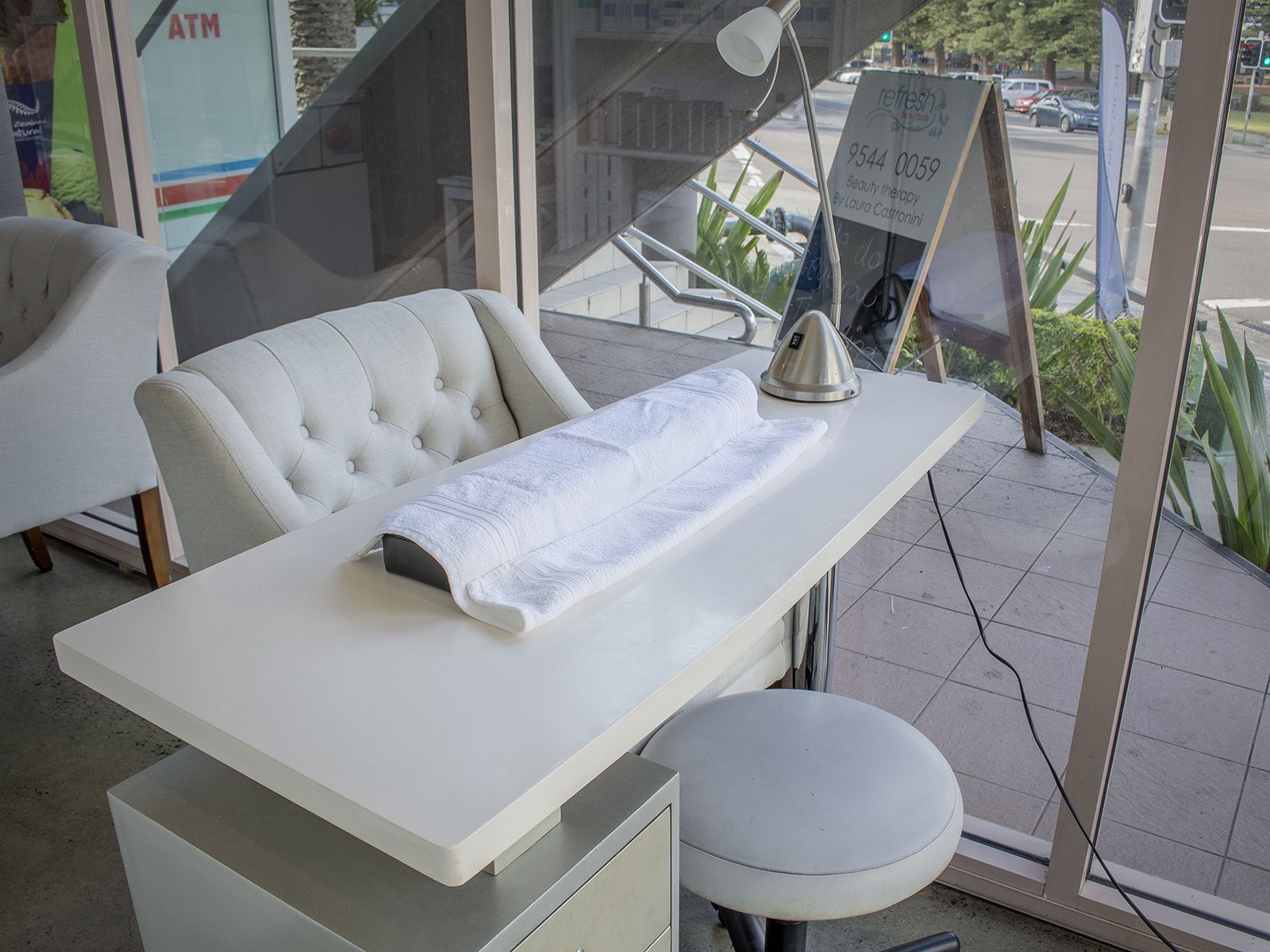 Refresh Face & Body image 5