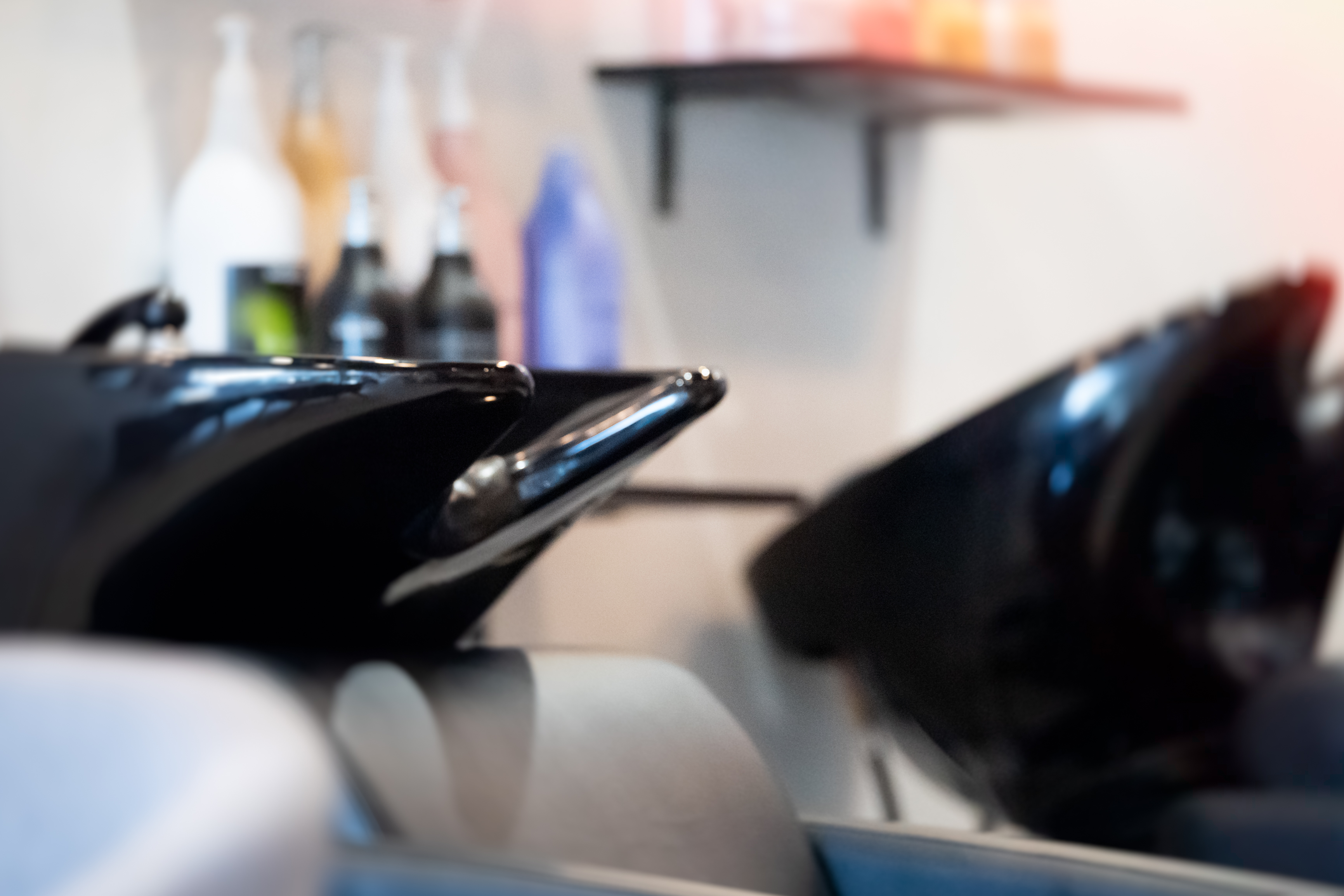 Alexa Delsa Le Petit Salon and Make up image 12