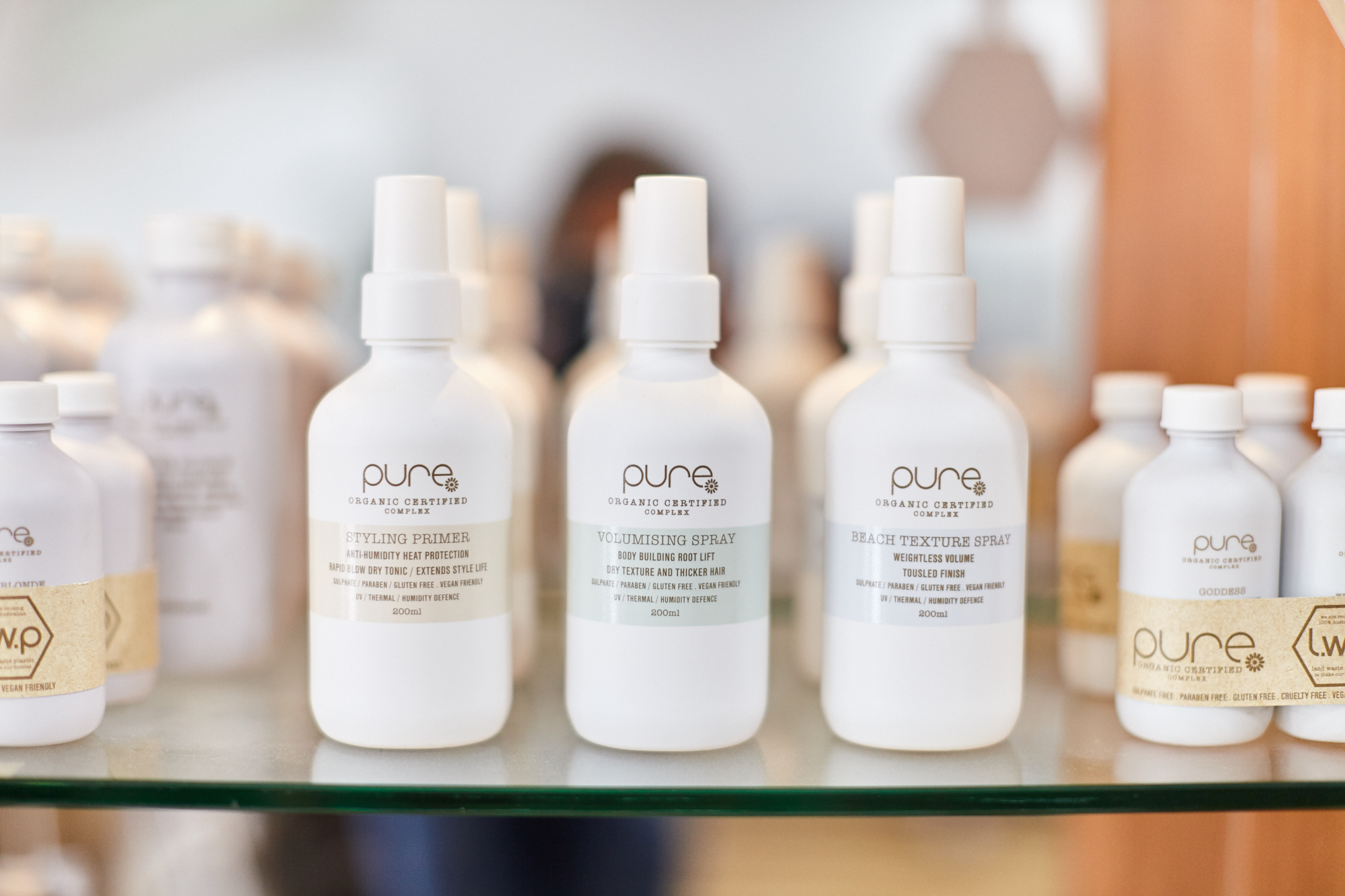 The Nail Hair and Beauty Room Mornington image 22