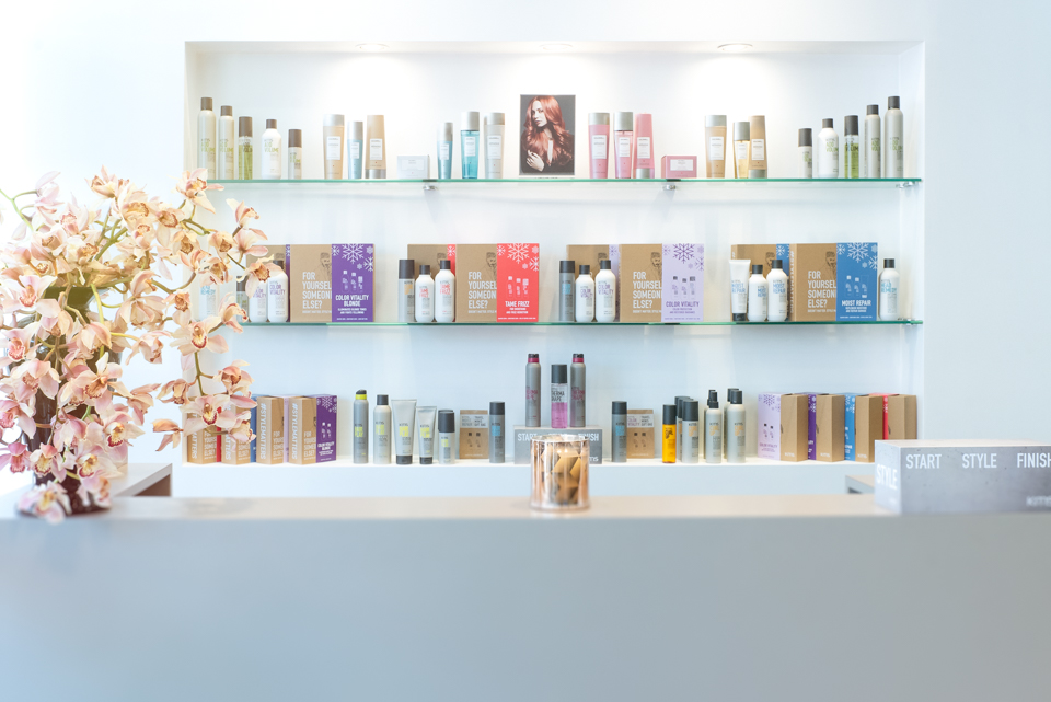 She Hairdressing image 4