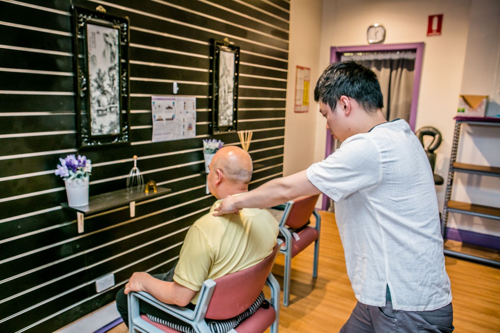 Lavender Massage Therapy image 2