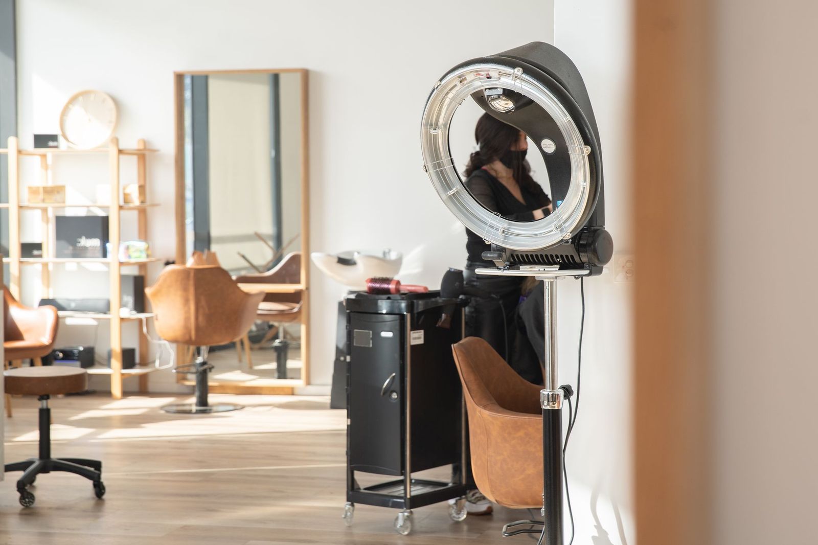 Creekside Salon image 3