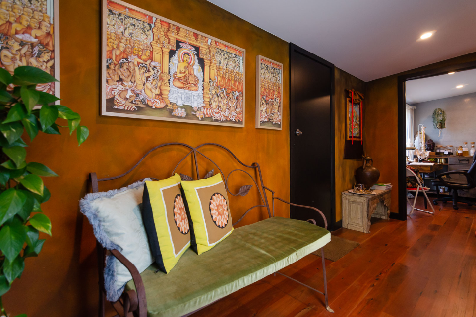 Westside Yoga and Ayurveda Seddon image 2