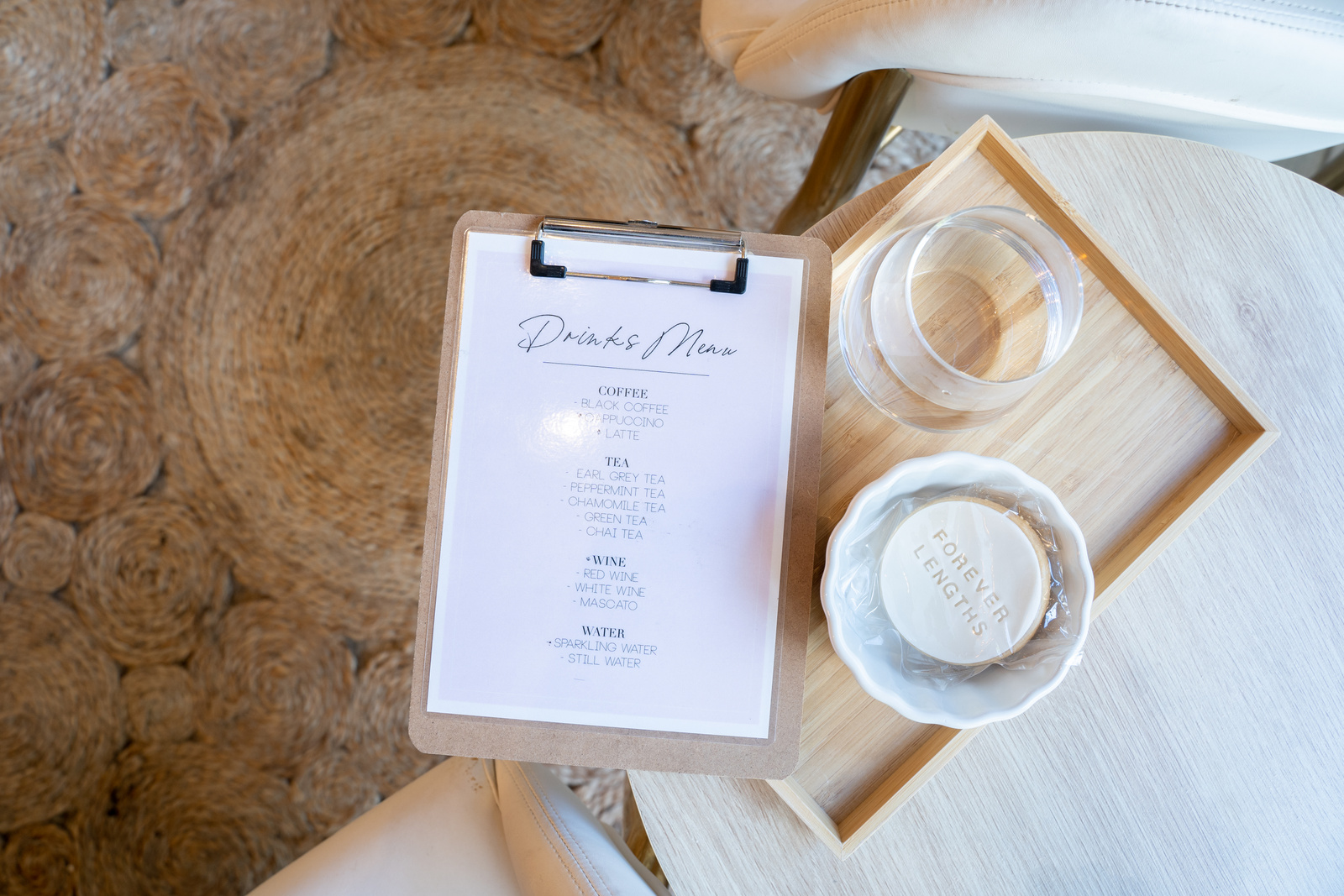 Forever Lengths Hair Salon image 14