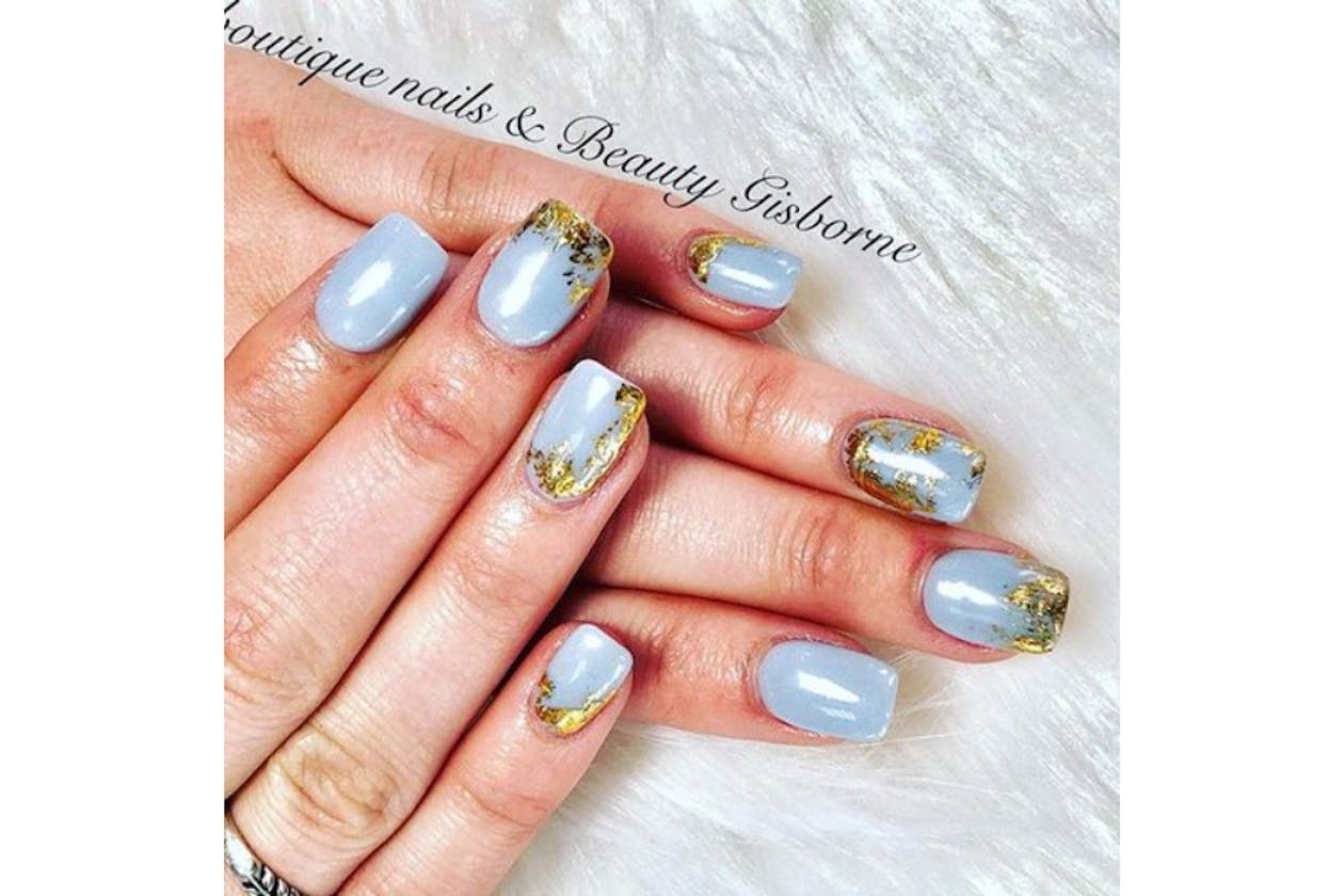 Boutique Nails and Beauty - Gisborne image 3