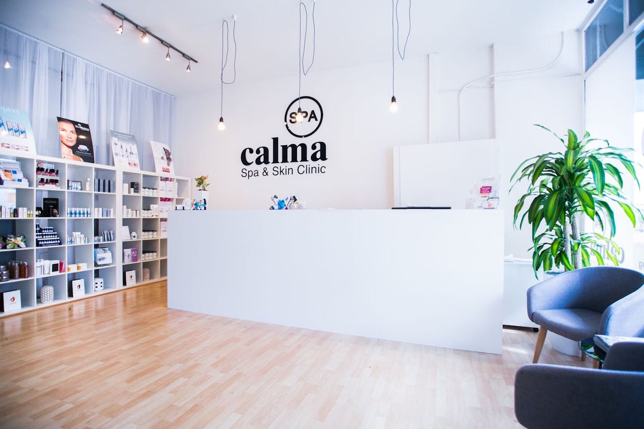 Calma Spa and Skin Clinic