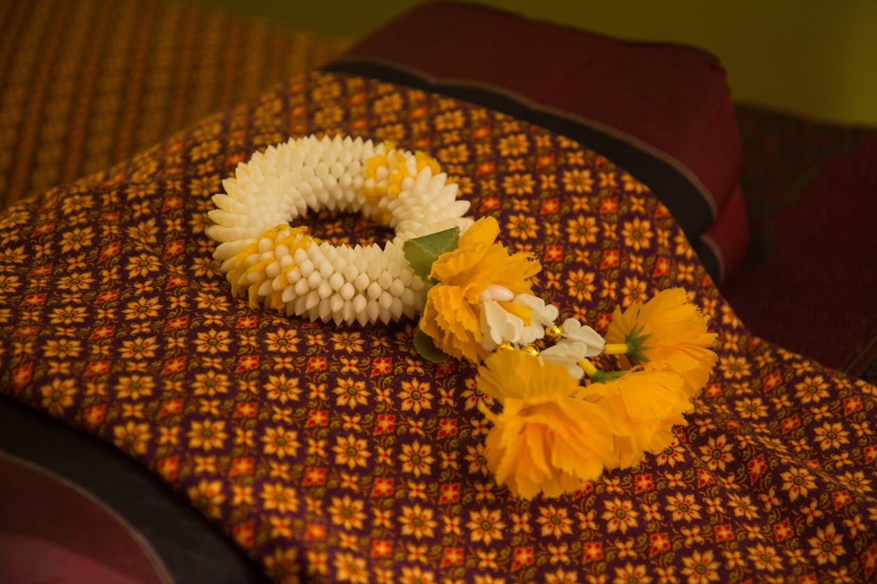 Sansabai Herbal Thai Massage image 8