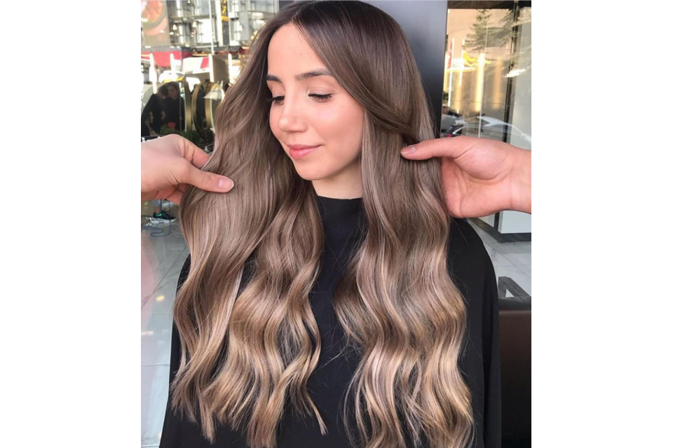 Mint Hair And Beauty image 2